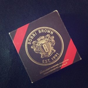 Bobbi Brown Bronze Glow
